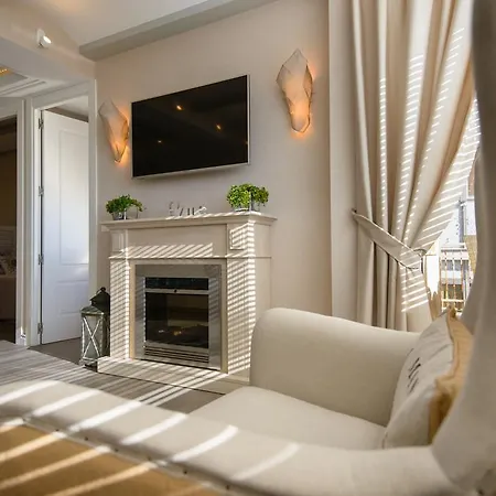 Appartement Marina *