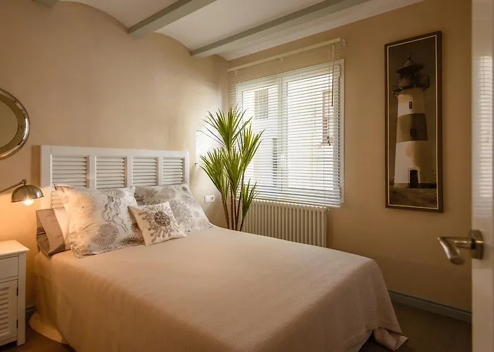 Appartement Marina *