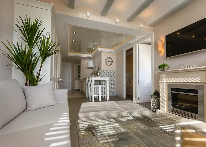 Appartement Marina Lloret de Mar