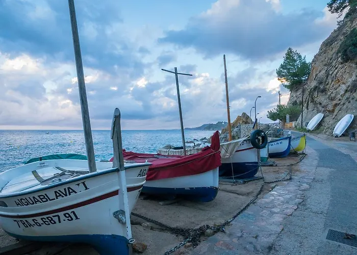 Appartement Marina Lloret de Mar