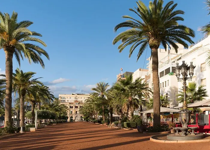 Appartement Marina *