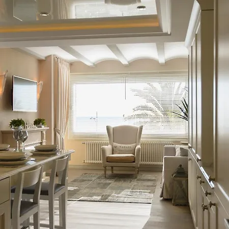 Apartamento Marina