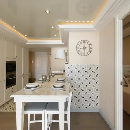 Marina Apartment *