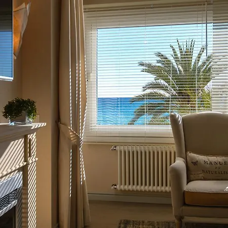 Apartment Marina *
