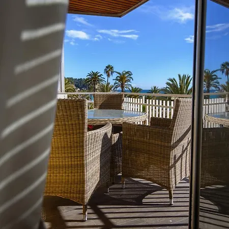 Marina Apartment Lloret de Mar