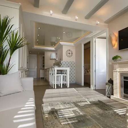 Apartment Marina Lloret de Mar