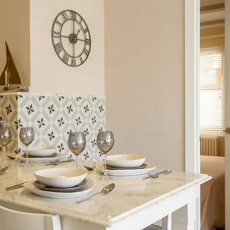 Appartement Marina *