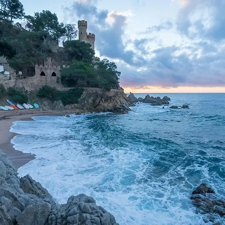 Marina Apartment Lloret de Mar