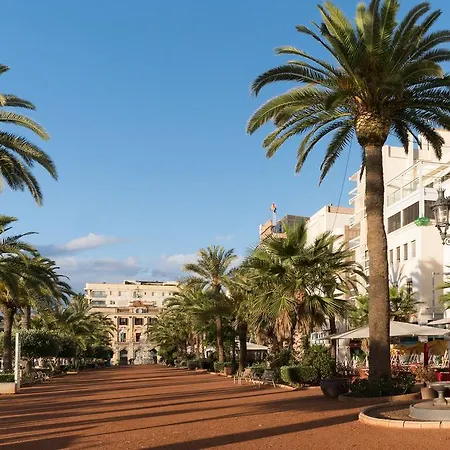 Apartment Marina *