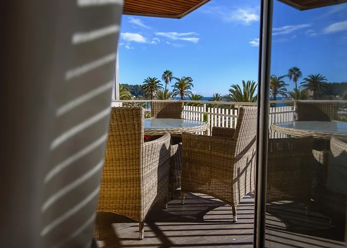 Marina Apartment Lloret de Mar