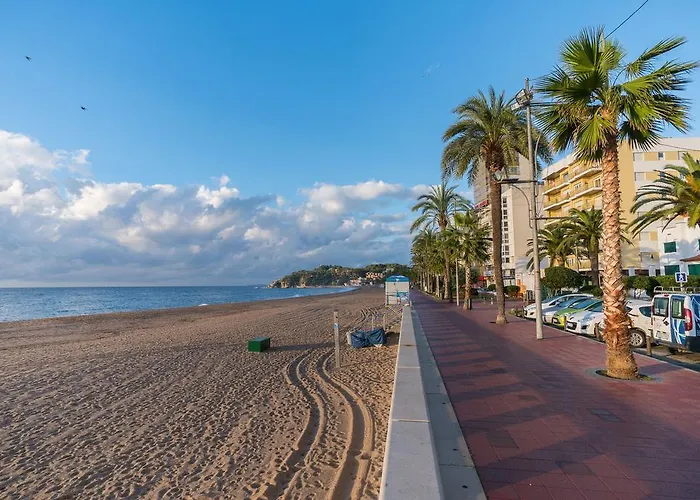 Marina * Lloret de Mar