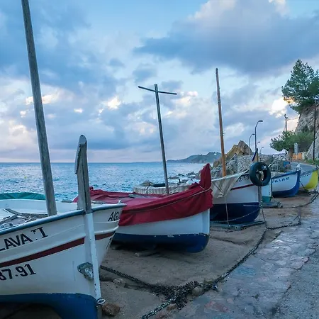 Apartment Marina Lloret de Mar