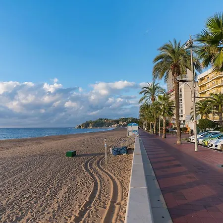 Marina * Lloret de Mar